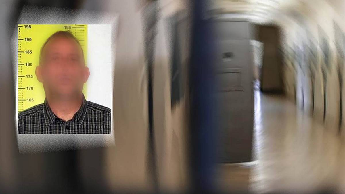 Νίκος Σειραγάκης: Αποφυλακίστηκε υπό όρους – Είχε καταδικαστεί σε 401 χρόνια για ασέλγεια σε 36 ανηλίκους