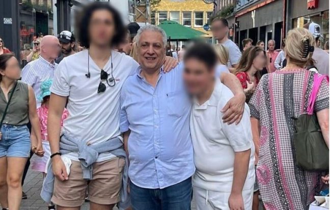 Συγκλονίζει Έλληνας που επέστρεψε από το Σουδάν