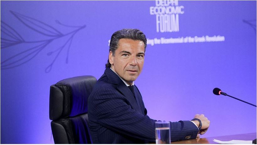 Νίκος Σταθόπουλος