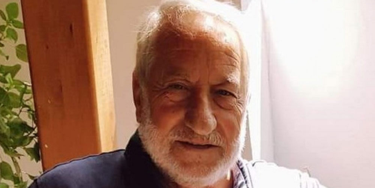 Θλίψη στην Κύπρο για τον θάνατο του Τάκη Γαβριηλίδη