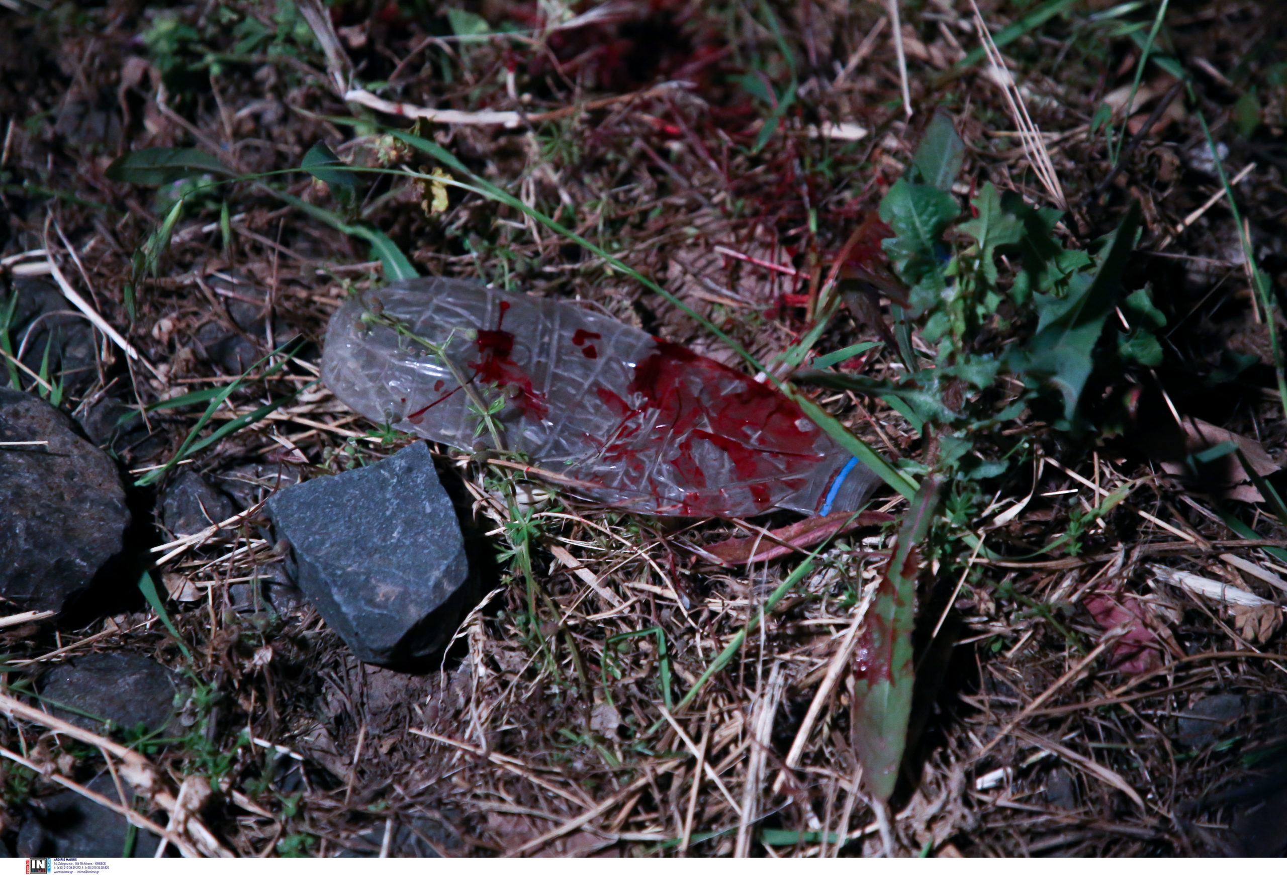 Ταύρος: 16χρονος παρασύρθηκε από τον Προαστιακό