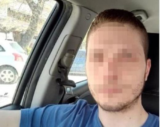 μητροκτόνος Θεσσαλονίκη