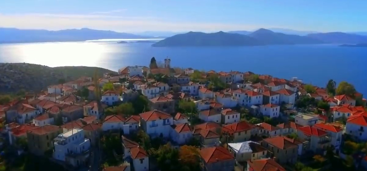 Θεσσαλία, για όλες τις εποχές του χρόνου