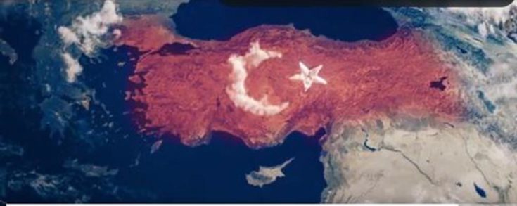 Προκλητικό προεκλογικό σποτ του Ερντογάν