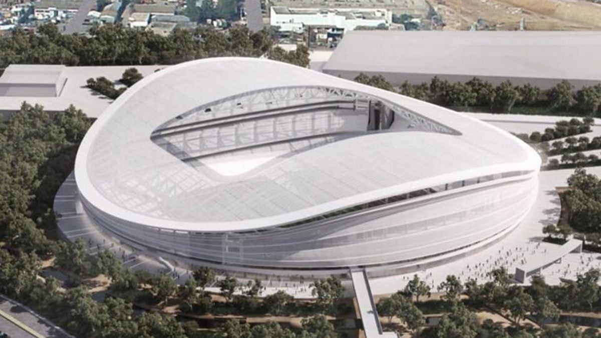 Παναθηναϊκός: Εγκρίθηκε η σύμβαση του Δήμου Αθηναίων για το γήπεδο στον Βοτανικό