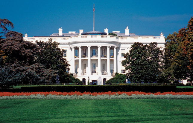 Whitehouse