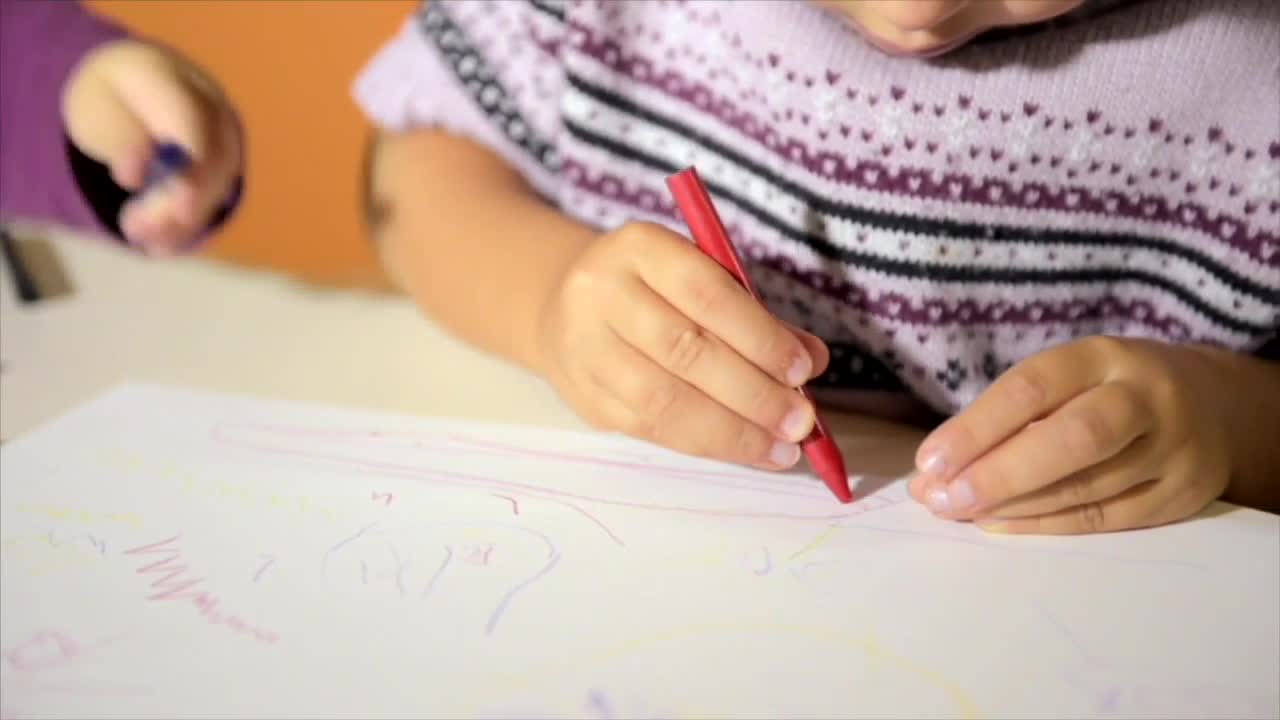 Ρόδος: Οι ζωγραφιές 9χρονης κίνησαν υποψίες – Προκαταρκτική έρευνα για σεξουαλική κακοποίηση