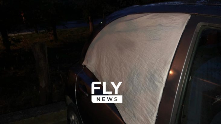 Σπάρτη: Αδέσποτη σφαίρα σε αυτοκίνητο