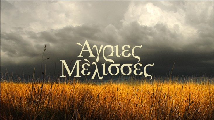 Άγριες Μέλισσες