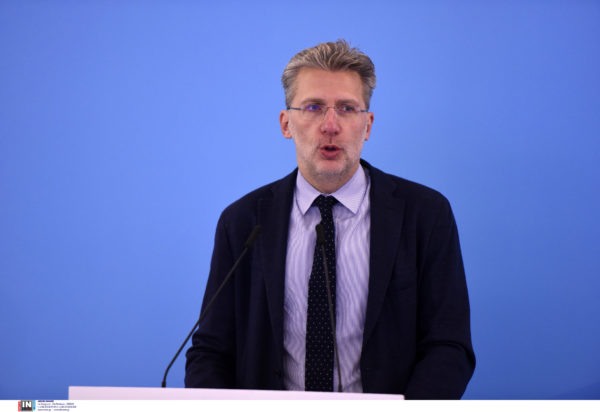 Άκης Σκέρτσος