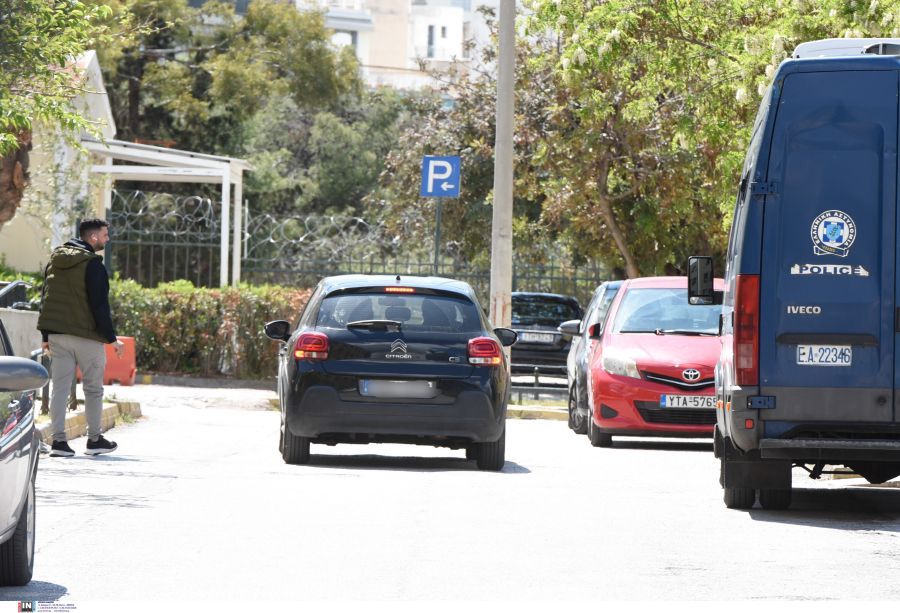 Ακρόπολη επίθεση 18χρονος