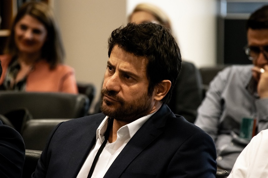 Αλέξης Γεωργούλης