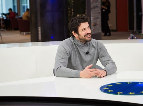 Αλέξης Γεωργούλης