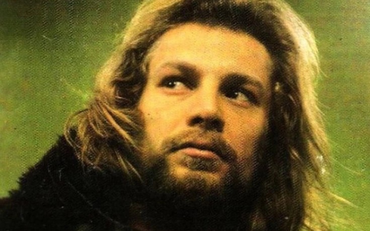 Αλέξης Γκόλφης