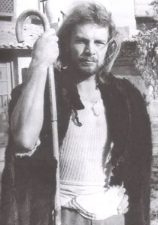 Αλέξης Γκόλφης