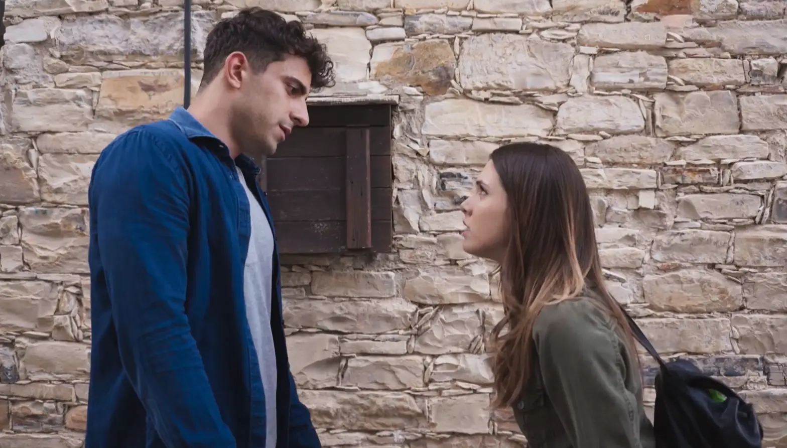 Η Γη της Ελιάς