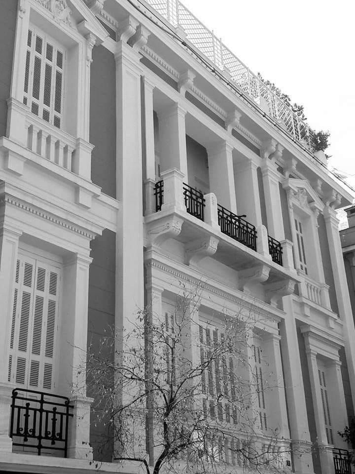 Κολωνάκι Αλωπεκής