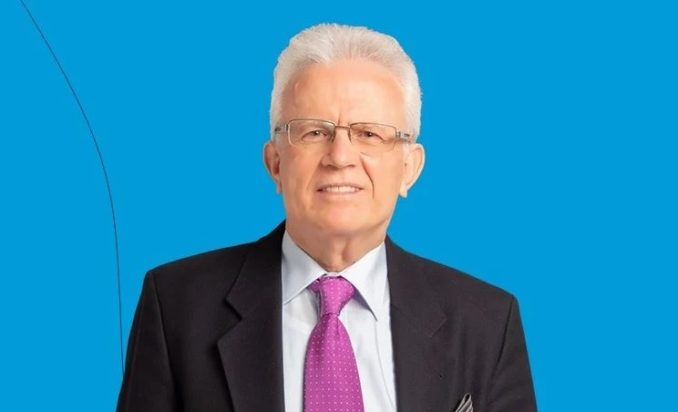 Αναστάσιος Κανελλόπουλος