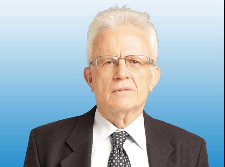 Αναστάσιος Κανελλόπουλος: «Αυτόνομο το ΕΑΝ στις εκλογές – Καμία σύγκρουση με Κασιδιάρη»