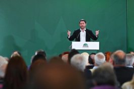 Νίκος Ανδρουλάκης Σέρρες