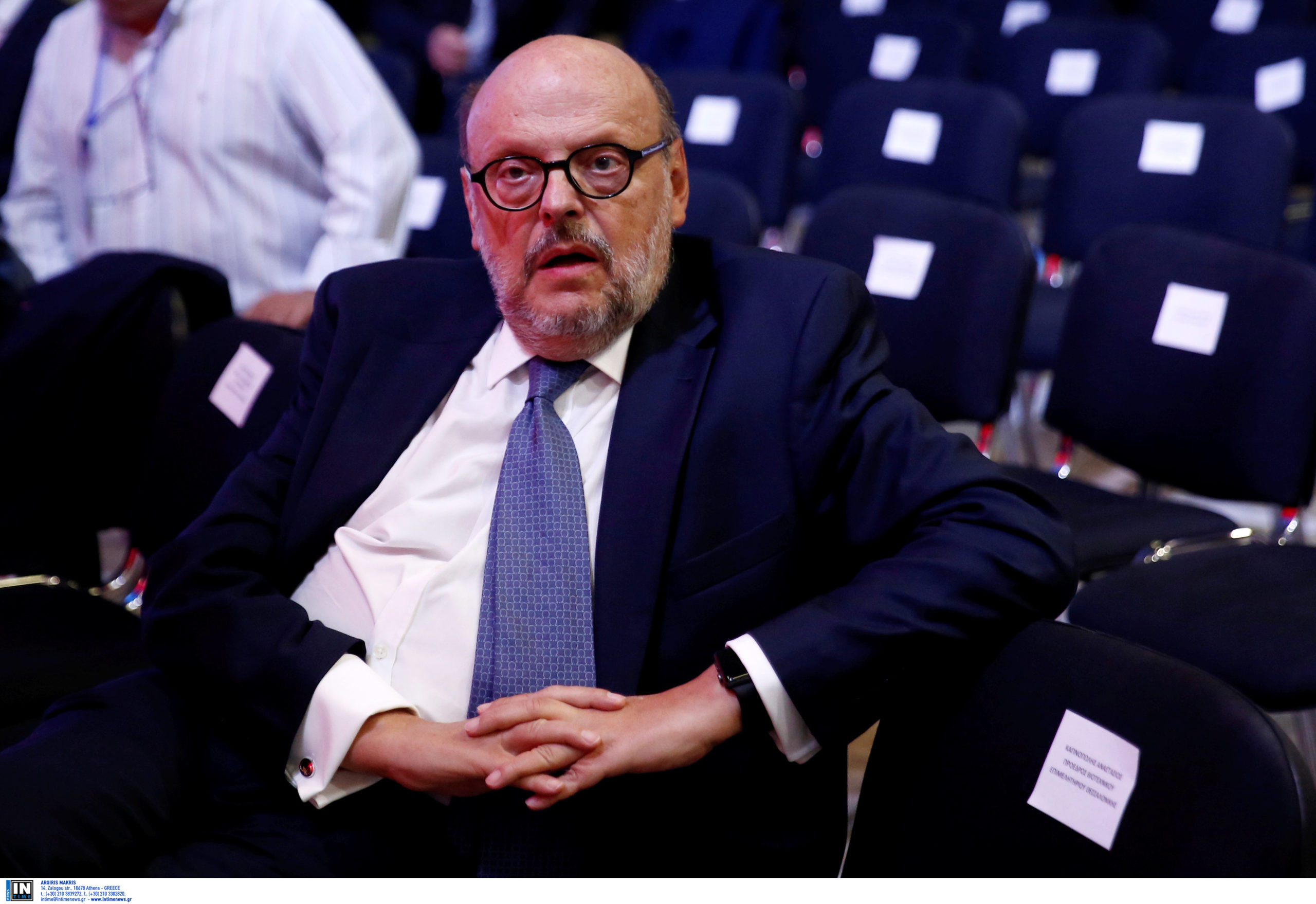 Ευάγγελος Αντώναρος