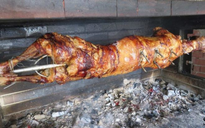 Θεσσαλονίκη: Παραλίγο τραγωδία ανήμερα του Πάσχα