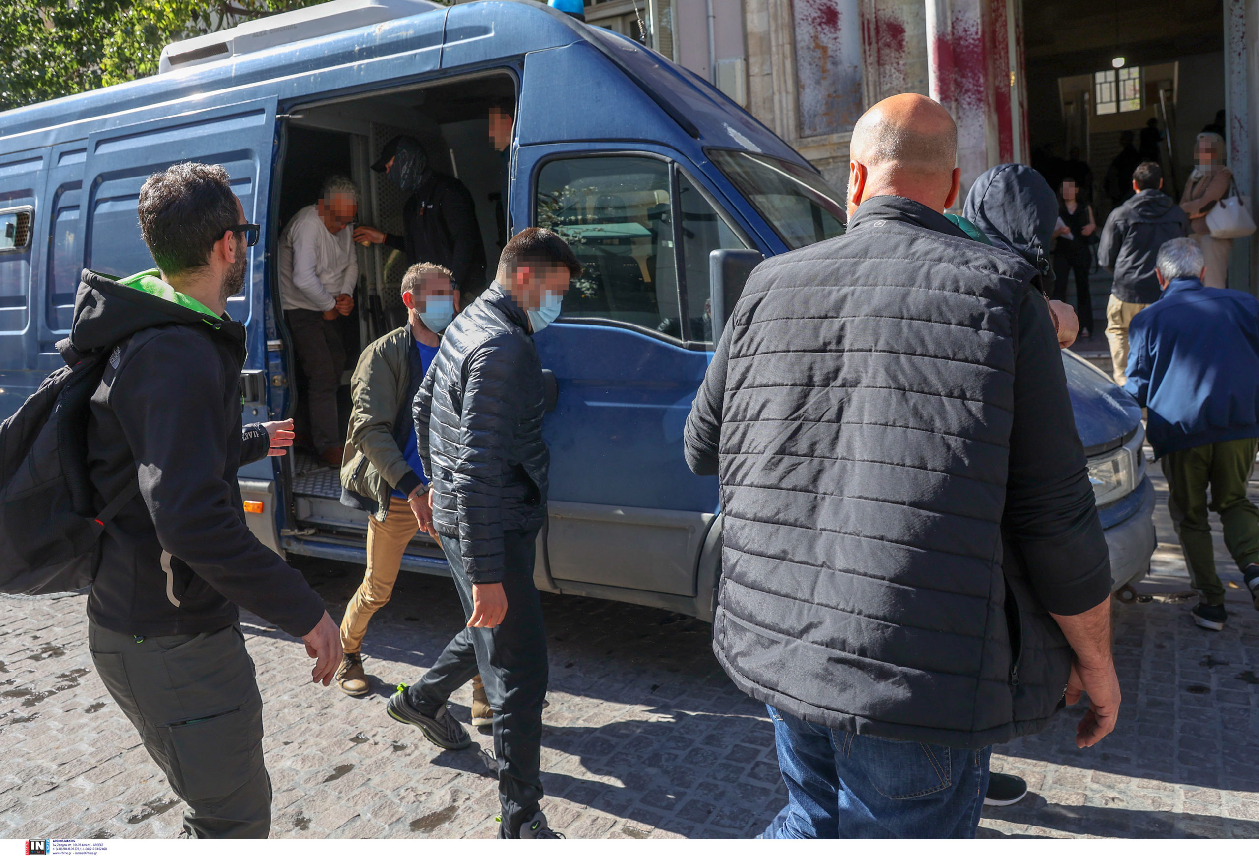 Ηράκλειο: Διώξεις στους συλληφθέντες για το κύκλωμα αρχαιοκαπηλίας – Απολογούνται την Παρασκευή