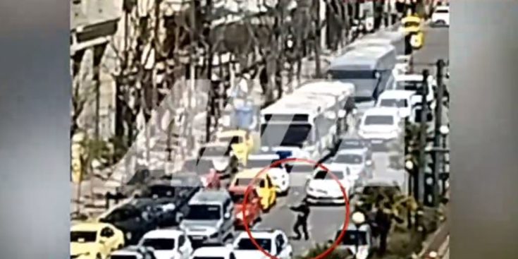 ΑΣΟΕΕ επίθεση