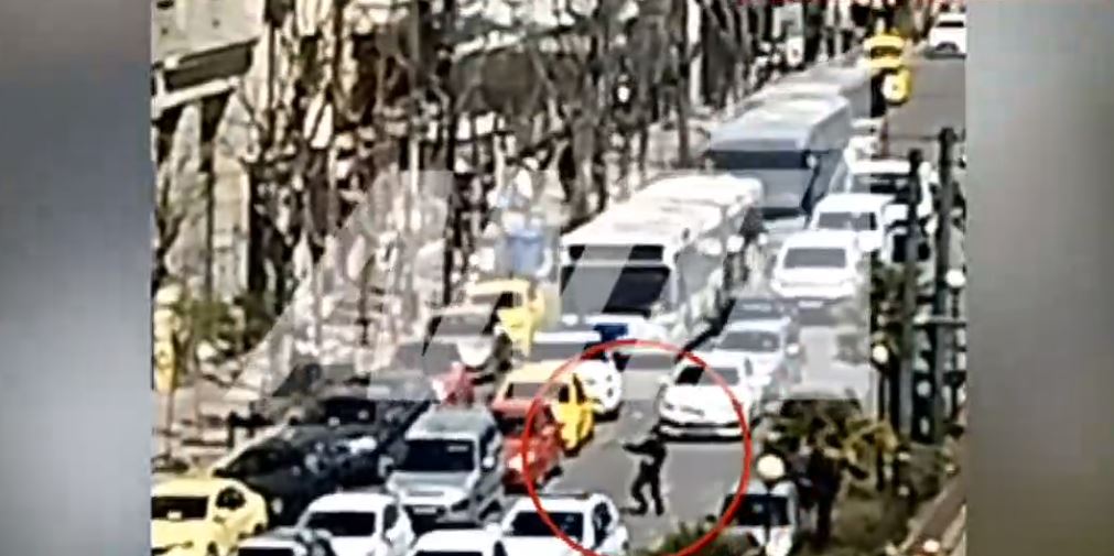 ΑΣΟΕΕ επίθεση