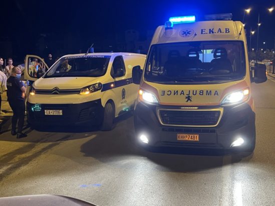 Ampelokhpoi parasyrsi