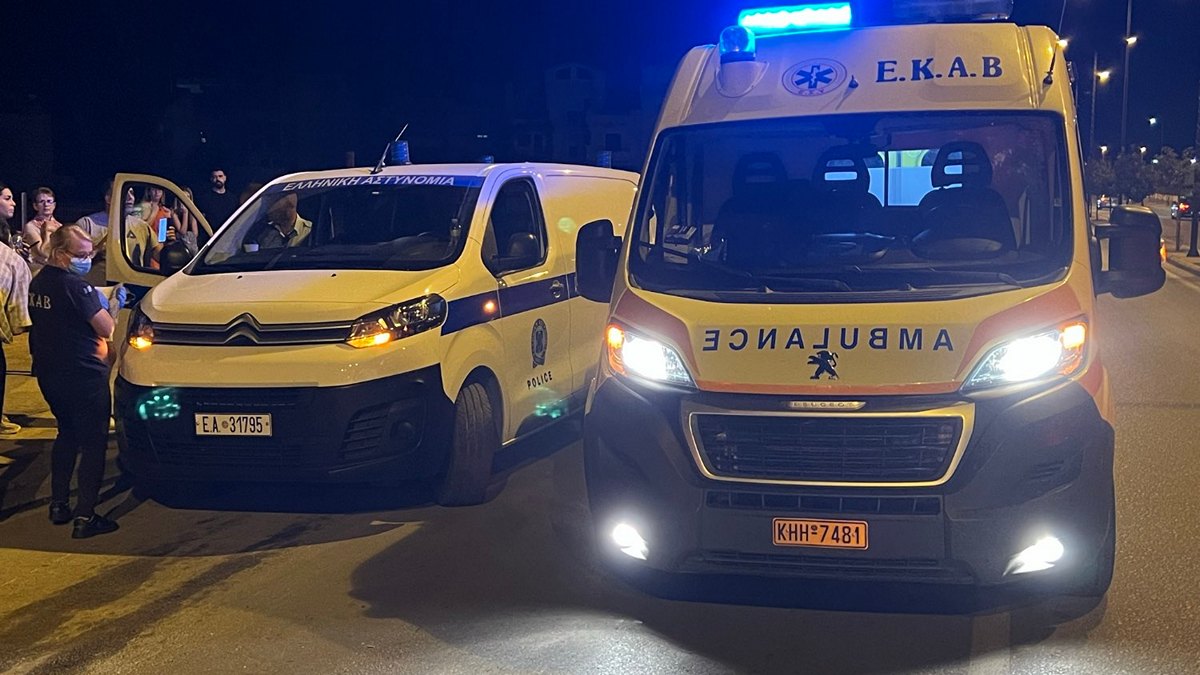 Τραγωδία στη Λάρισα: Ηλικιωμένος βρέθηκε νεκρός στο Κουλούρι – Είχε φύγει το μεσημέρι από το σπίτι του