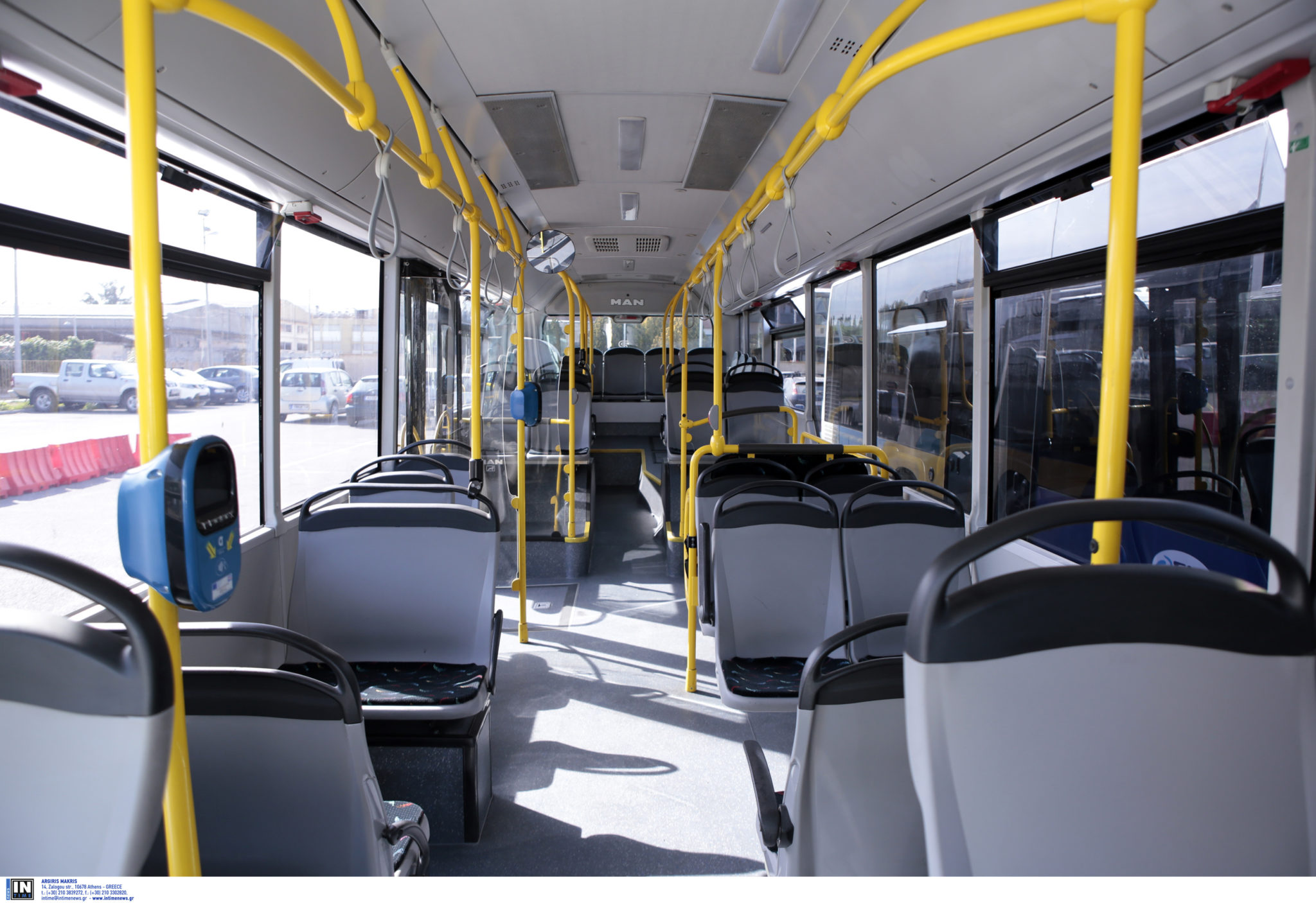 αστικό-λεωφορείο