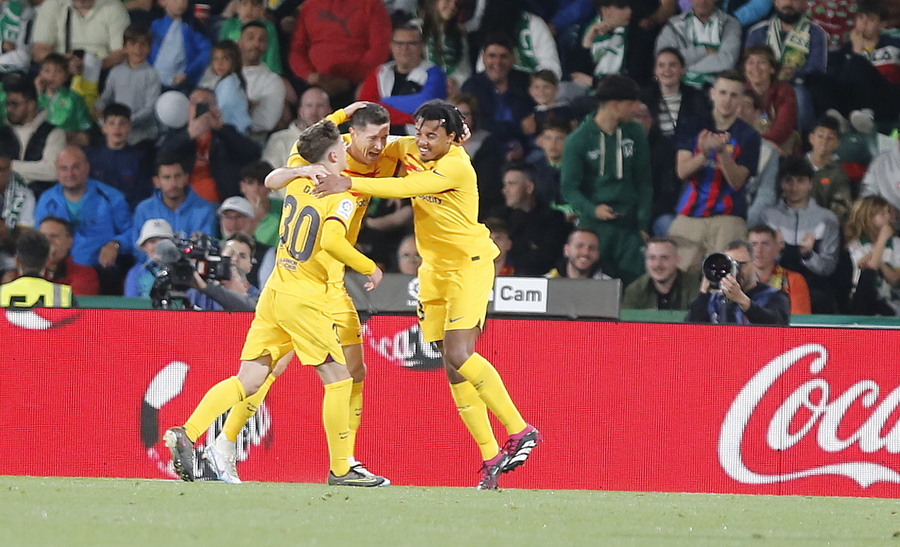 Μπαρτσελόνα