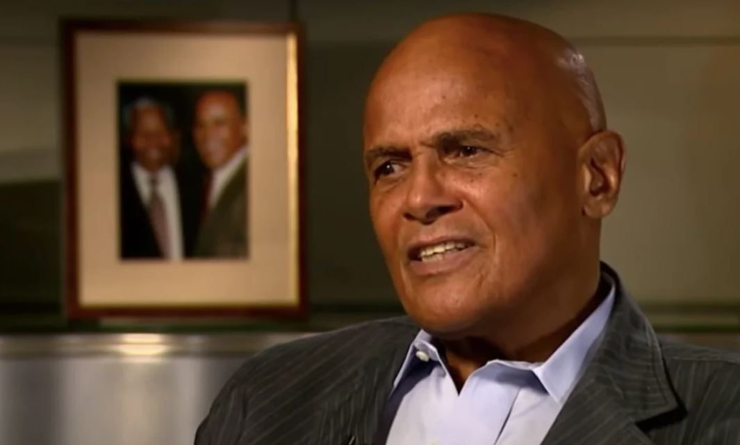 Χάρι Μπελαφόντε