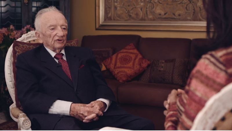 Μπεν Φέρεντς