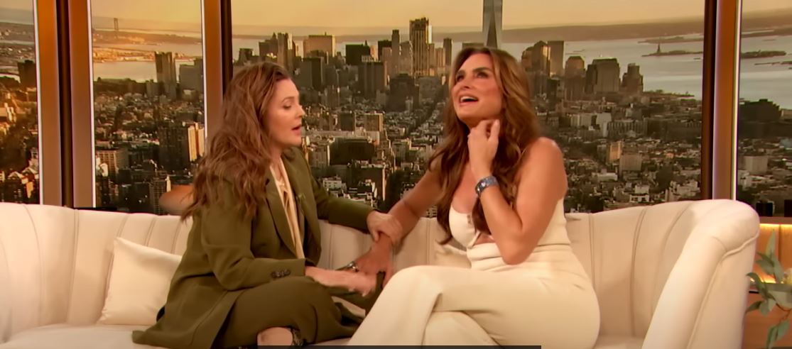 Μπρουκ Σιλντς