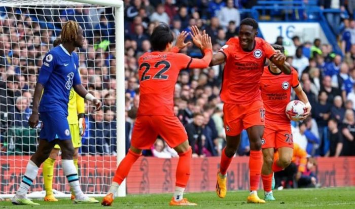 Τσέλσι - Μπράιτον