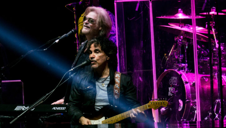 Daryl Hall & John Oates