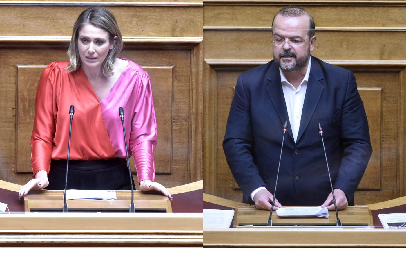 debate Ευθυμίου Τριανταφυλλίδης