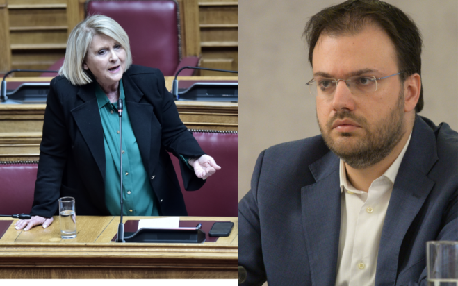 debate Βούλτεψη Θεοχαρόπουλος