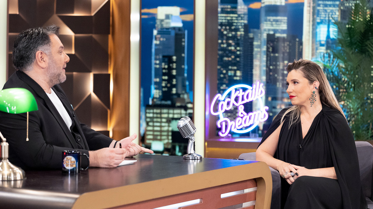 Σύλβια Δεληκούρα: Η άρνηση στην πρόταση γάμου, τα ψάρια και τα ωράρια