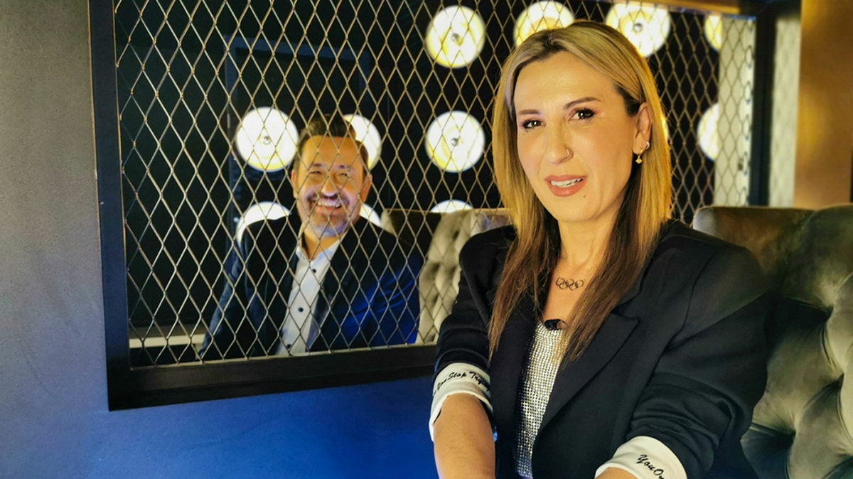 Πηγή Δεβετζή: Ο πρωταθλητισμός, η φιλία και οι έρωτες, αλλά και ο αποτυχημένος γάμος