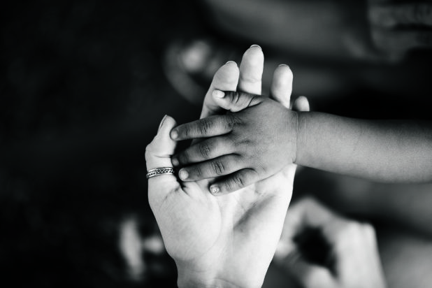 Διακρατικές υιοθεσίες