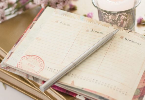 ημερολόγιο