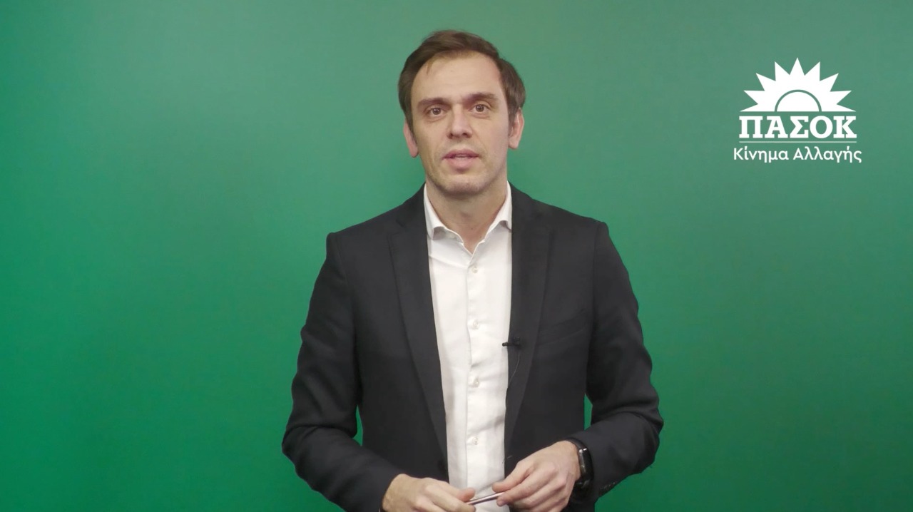 Δημήτρης Μάντζος