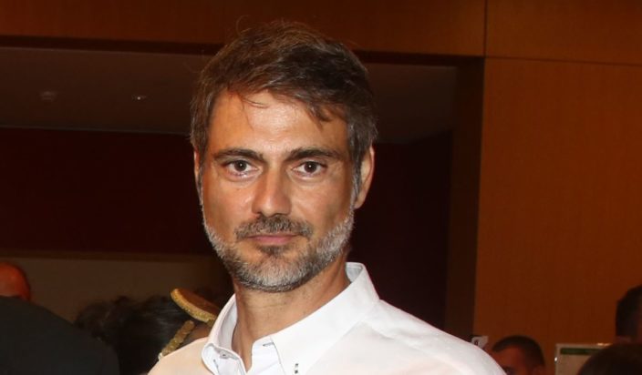 Δημήτρης Τοπαλίδης