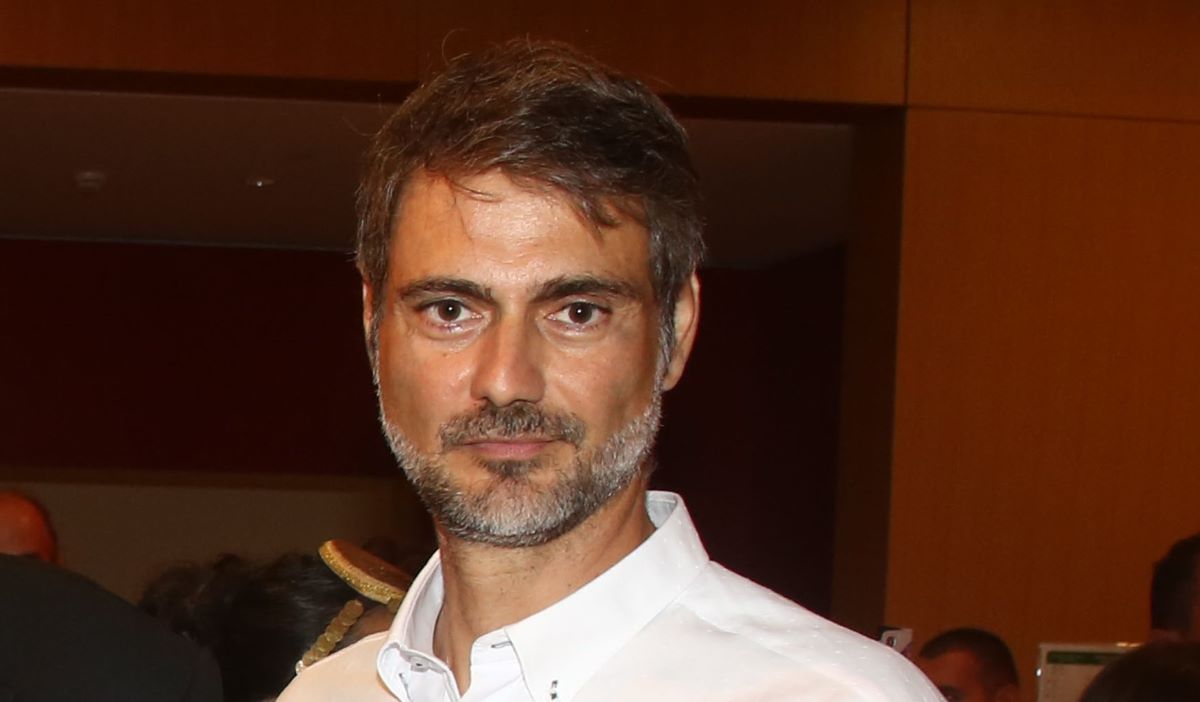 Δημήτρης Τοπαλίδης