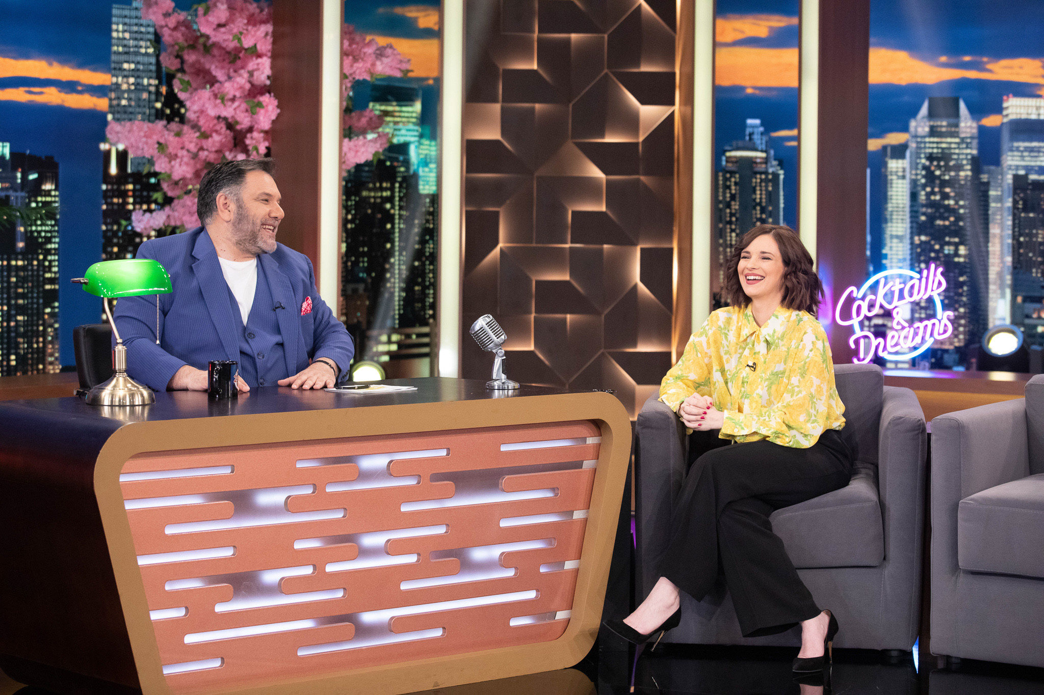 Ευγενία Δημητροπούλου