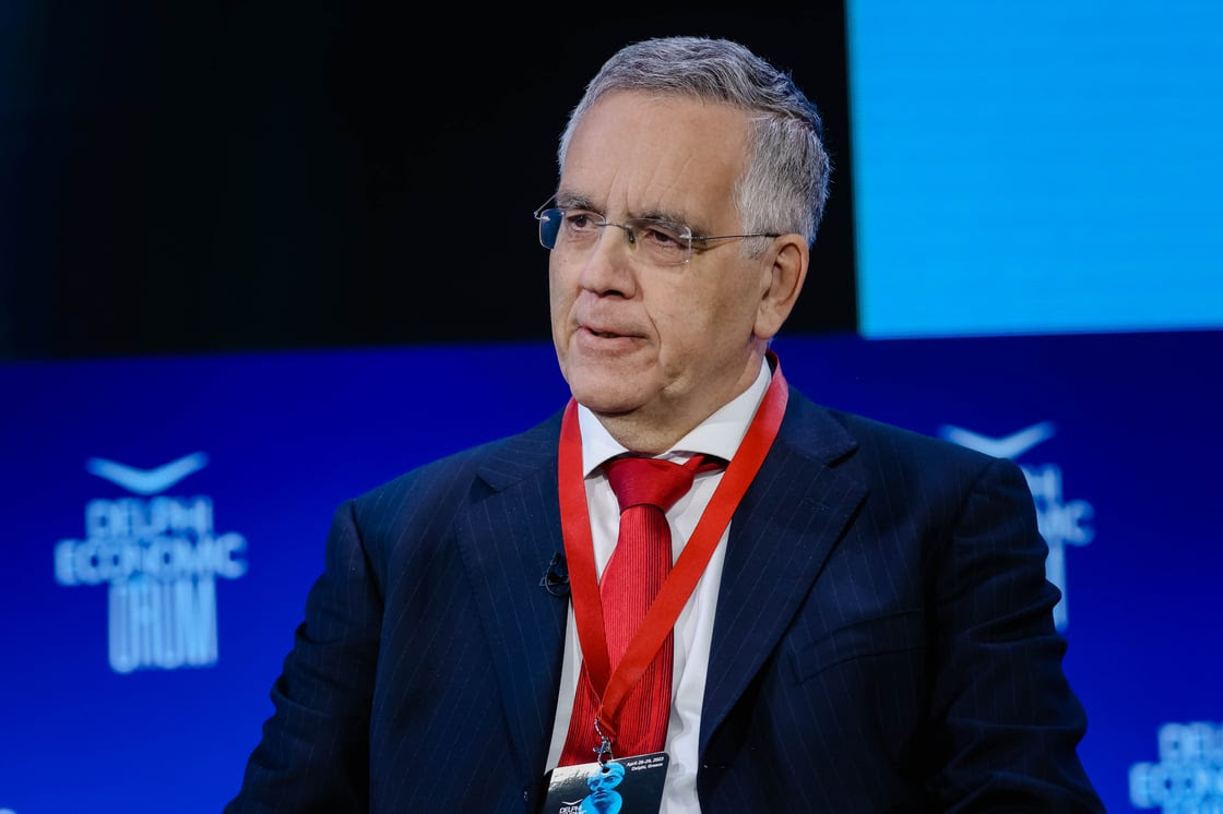 Ντογιάκος: «Ο Εισαγγελέας Αρείου Πάγου δεν μπορεί να είναι πιεζόμενος» – Τι είπε για κόμμα Κασιδιάρη, υποκλοπές και Τζανερίκο