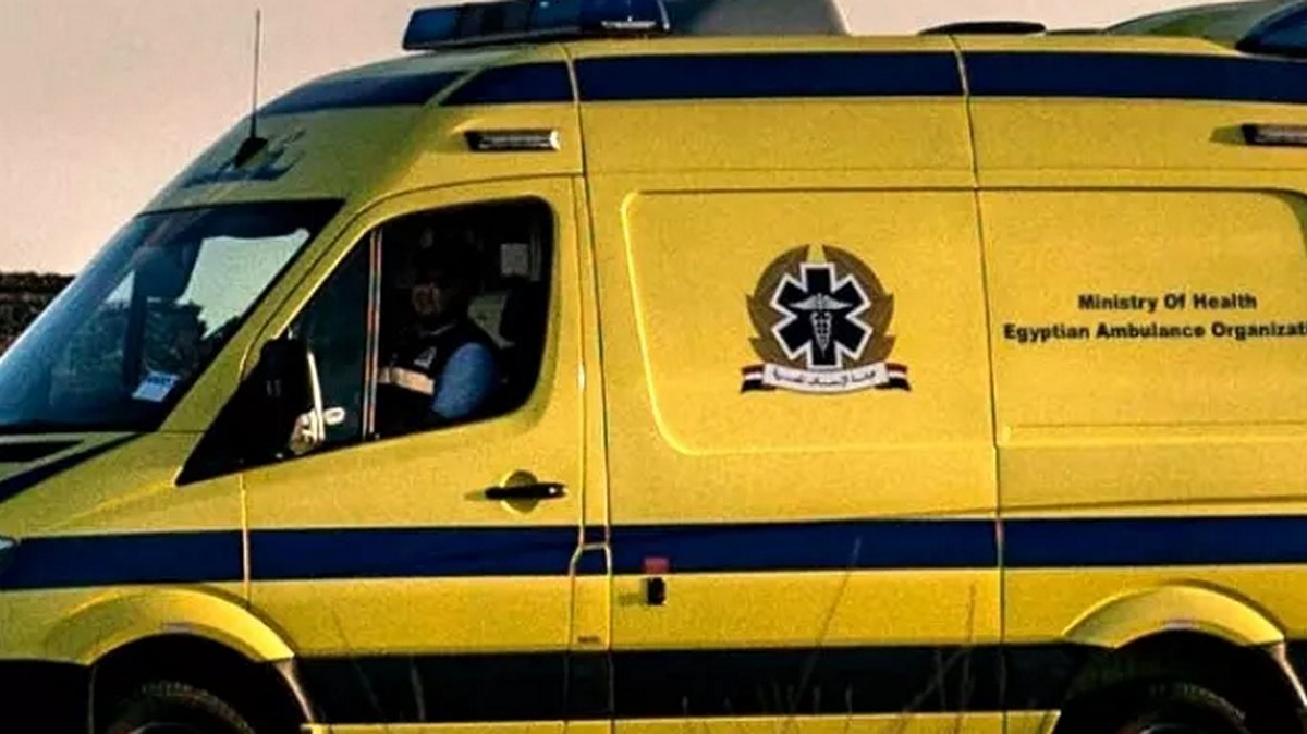 Αίγυπτος: Έξι νεκροί και οκτώ τραυματίες σε τροχαίο στην Γκίζα